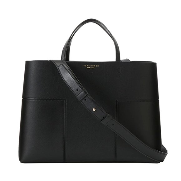 TORY BURCH 40472 009 tote bag